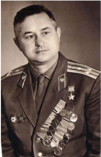 Прутко Григорий Иванович